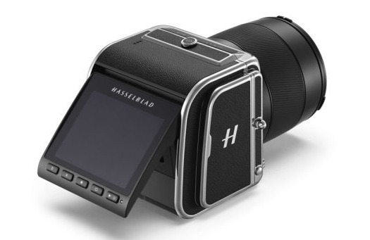 Hasselblad 907x styling unique V series 
