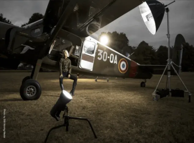 Broncolor at K&R Photodigital