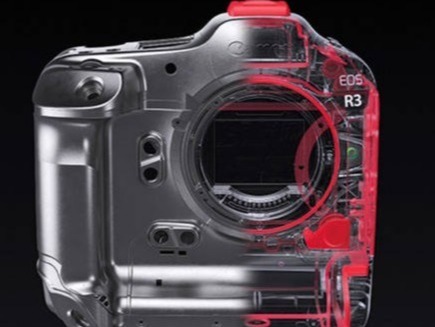 Canon R3