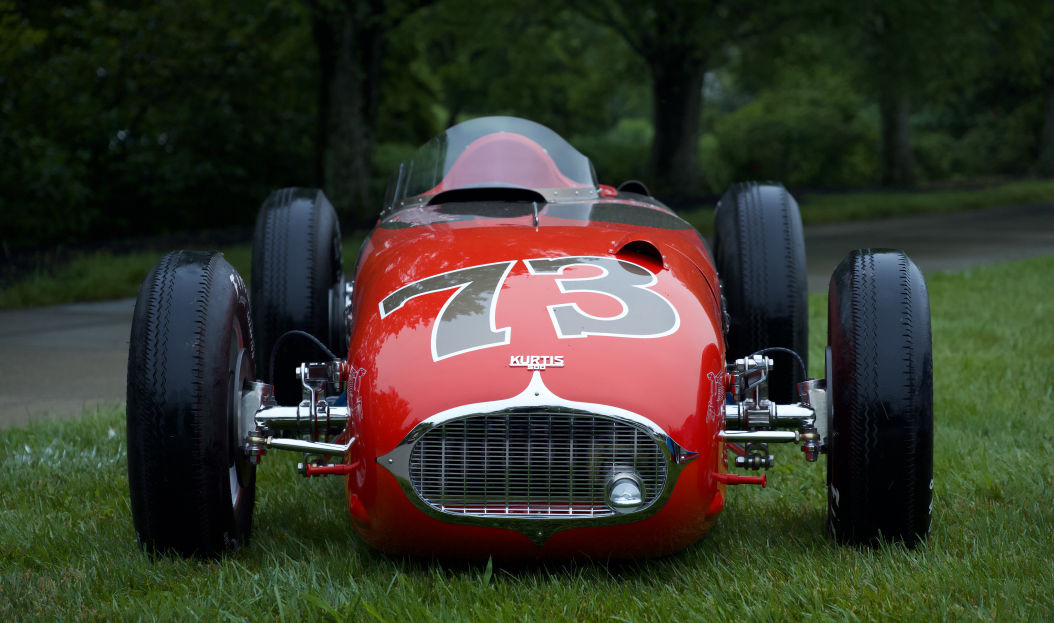 BRONCOLOR Fast Good Accurate 