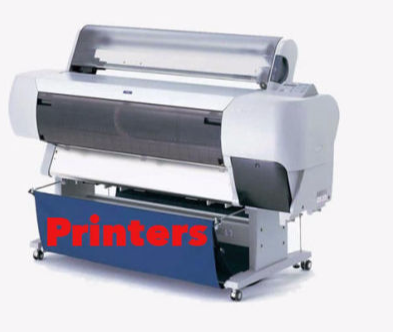 K&R Printers