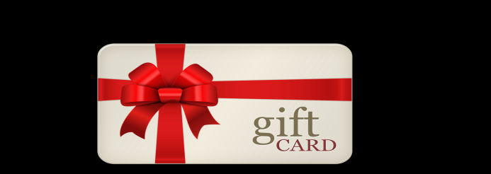 K&R GIFT Cards