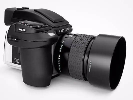 Medium Format specialists