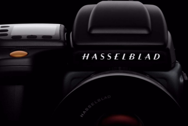 Hasselblad Great Color
