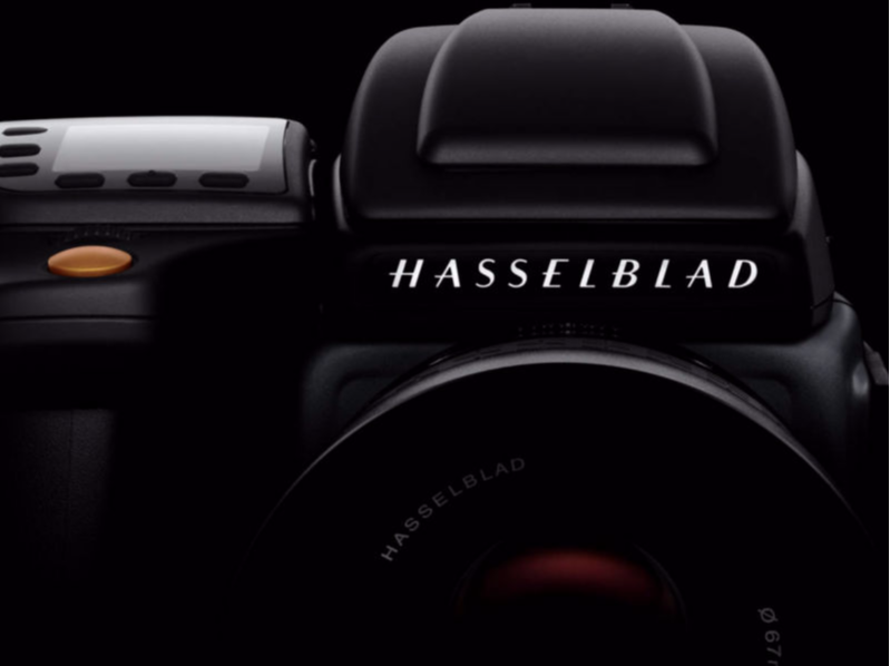 Hasselblad HC HCD Lenses