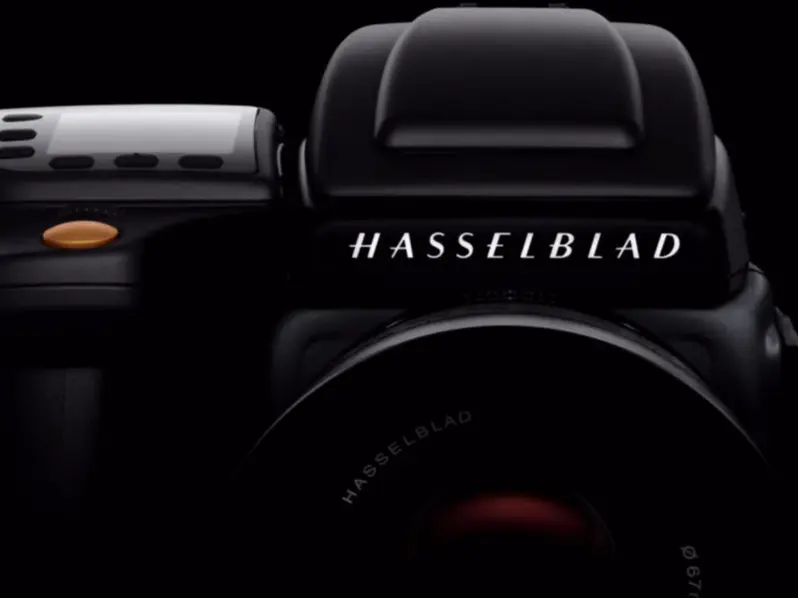 Hasselblad Great Color