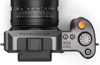 Hasselblad X1D-50c, X1DII-50c, XID-50c available for rental or purchase