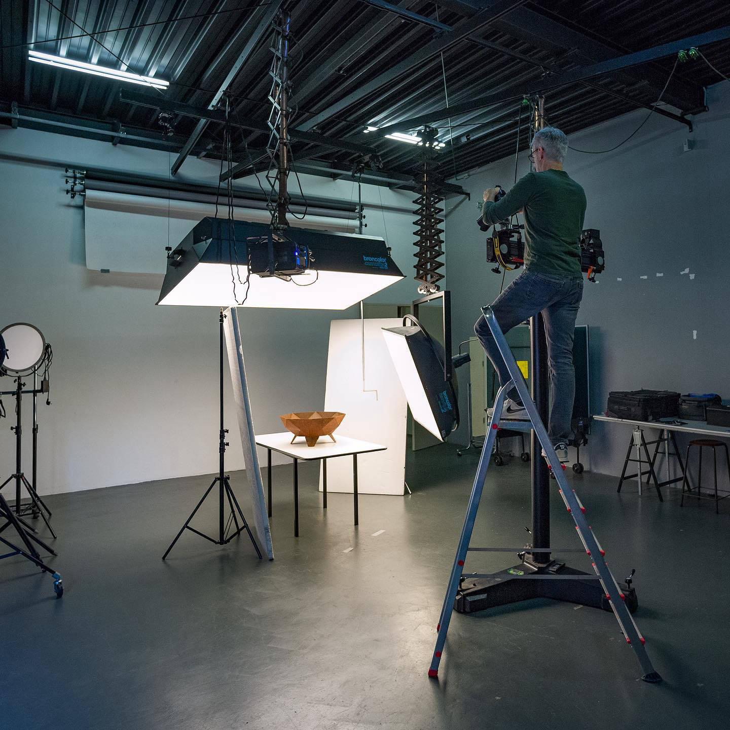 Broncolor Kumulight