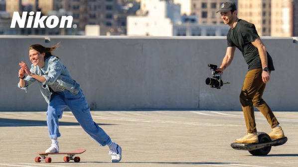 NIKON Z 6III End of Summer Savings at K&R  