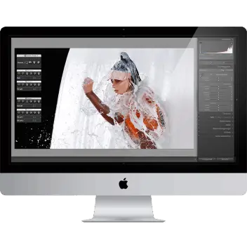 K&R  Monitor Profiling