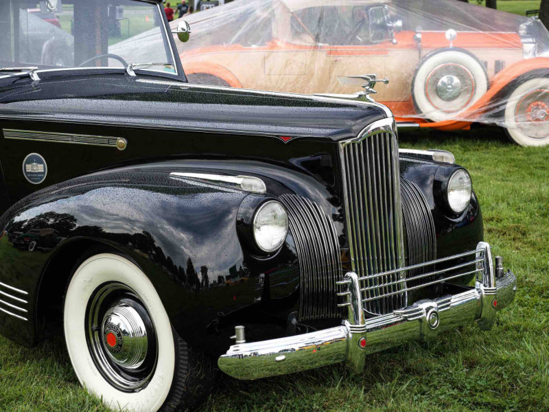 Concours Keeneland 2026