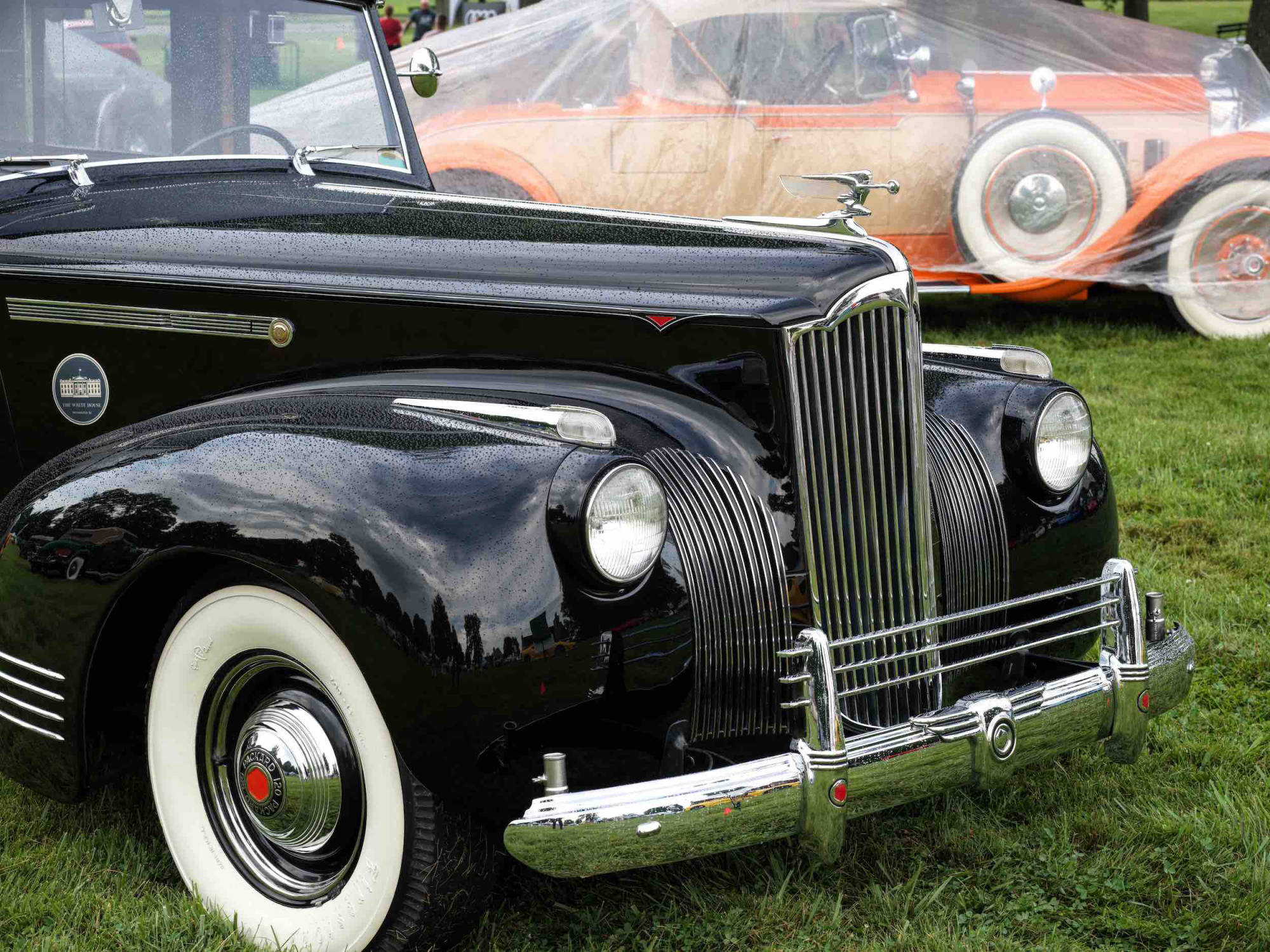 Concours Keeneland 2026