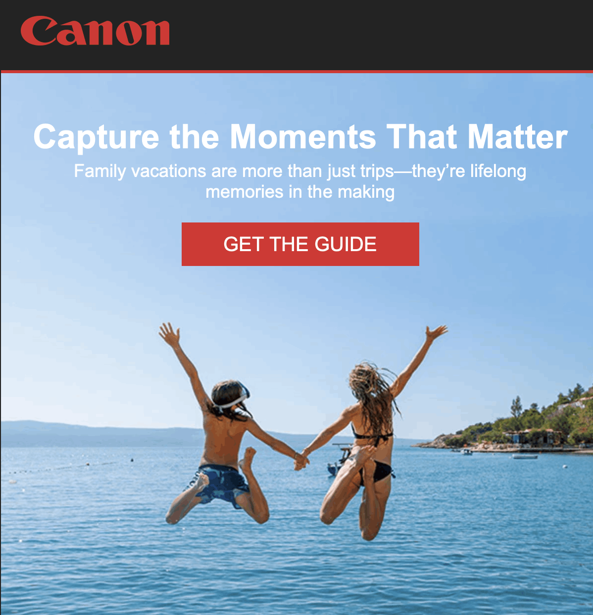 Canon New lenses - ask us.  K&R photographics
