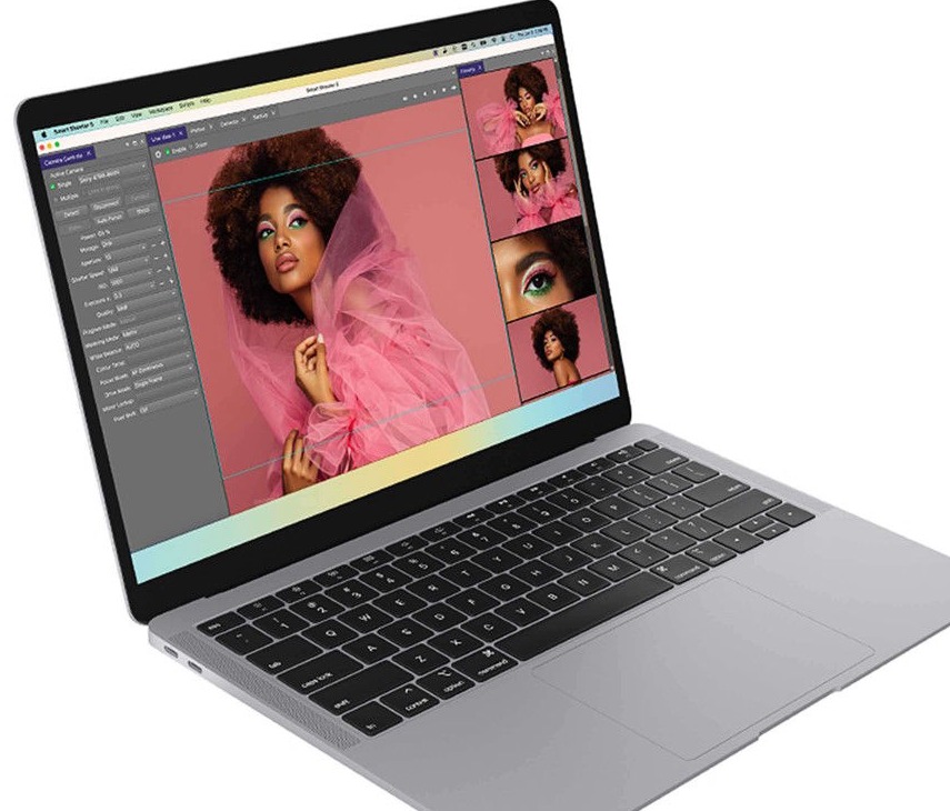 TetherTools SmartShooter 5 Software