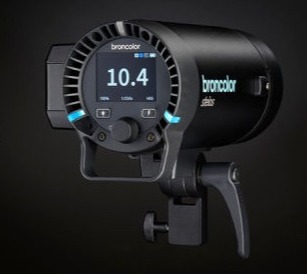 Broncolor / K&R Photographics  Trade in Deal