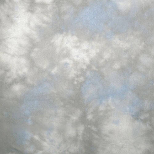 Westcott 10X24 -grey muslin 6791