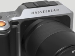 Hasselblad X1D-50c, X1DII-50c